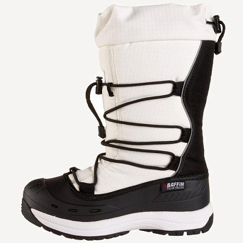 Сапоги SNOGOOSE (RU 36 EU 37 USw 7 СМ 23.5; White)